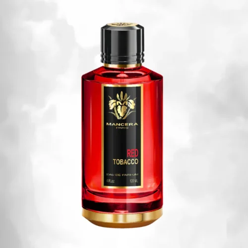 RED TOBACCO 10ML