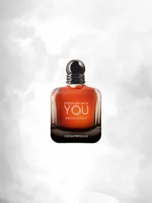 STRONGER WITH YOU ABSOLUTELY 10ML