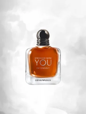 M2 STRONGER WITH YOU INTENSLY 10ML