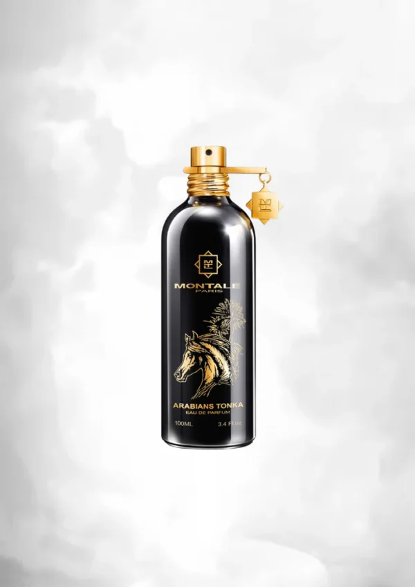 M4 ARABIANS TONKA 10 ML