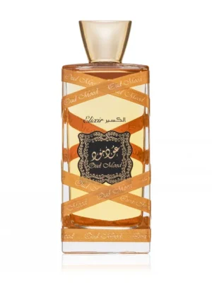 عود مود إليكسير