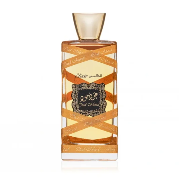 عود مود إليكسير