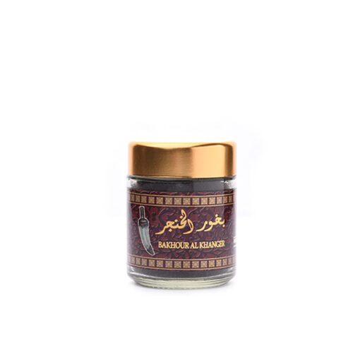 بخور الخنجر عود
