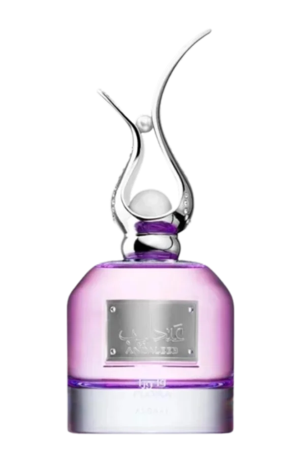 عندليب فلورا