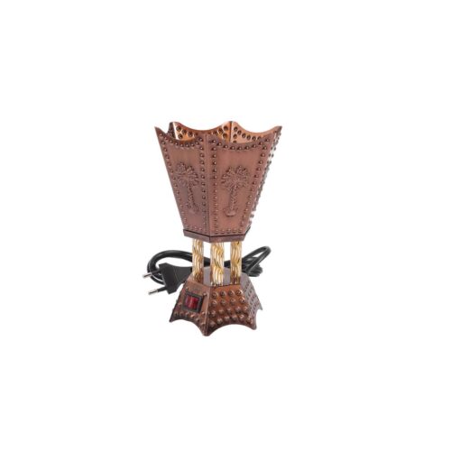 مبخرة سداسية