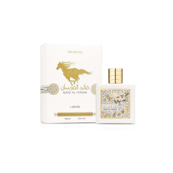 قائد الفرسان