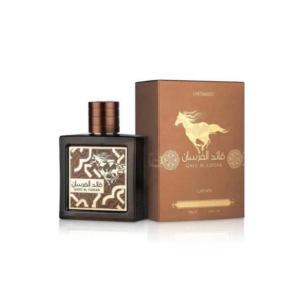 قائد الفرسان