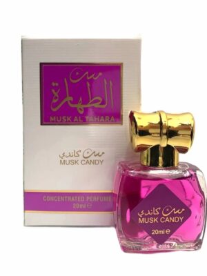 كاندي مسك الطهارة كاندي