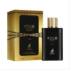 YOUR TOUCH oud
