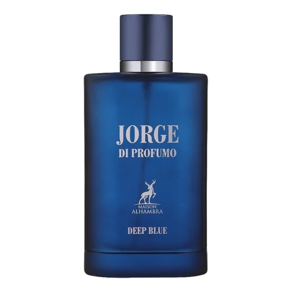 JORGE di Profondo
