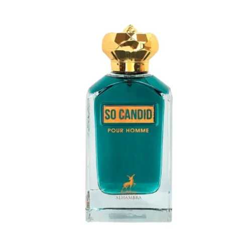 So-Candid-Pour-Homme-Maison-Alhambra-Parfum-au-Maroc SO CANDID