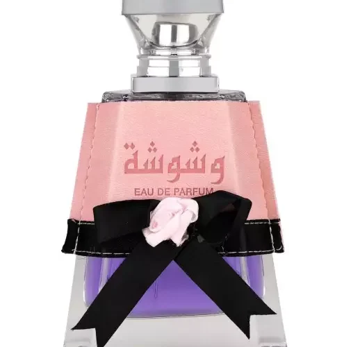lattafa-washwasha-edp-100ml وشوشة