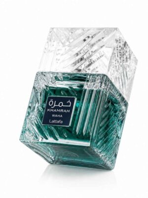 خمرة واحة