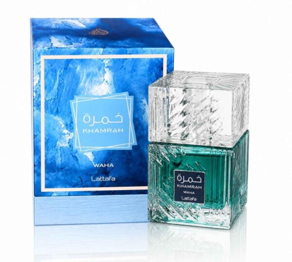 خمرة واحة